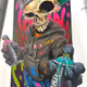 Toxic boy