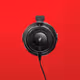 Feel the music