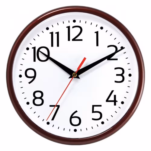 Your Time