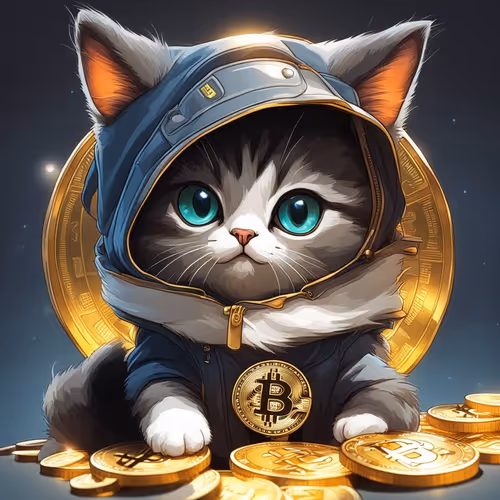 Lucky Cat