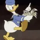Donald duck