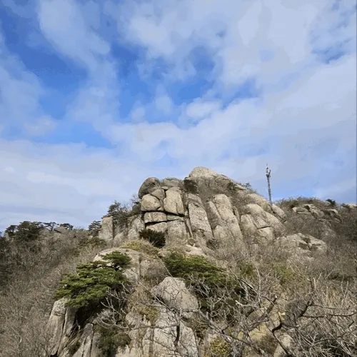 Mountain & ...