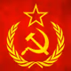 soviet flag