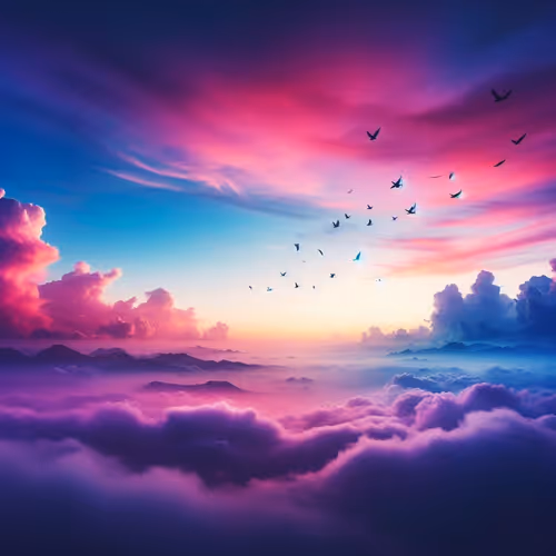 sky