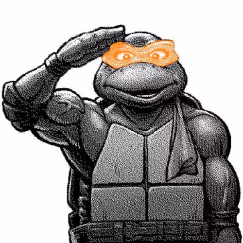 Turtle