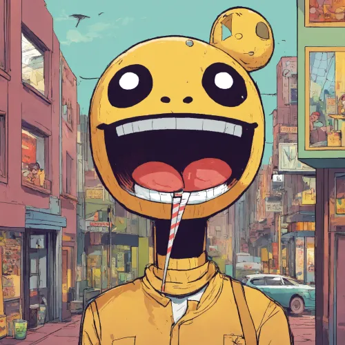 Smiiile