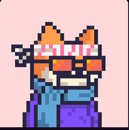紫色