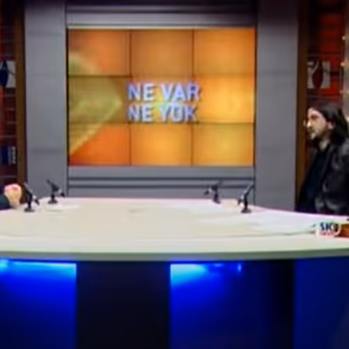 Ne var Ne Yok