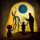 Introducing the monsters of life