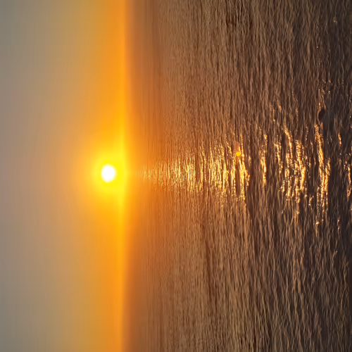 Bay Area Sunset