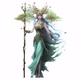 SkyNity - Goddess of Nature - 7