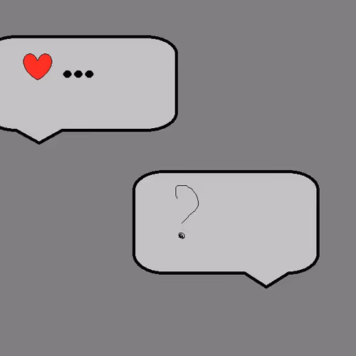 message
