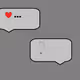 message
