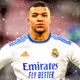 Mbappe to Real
