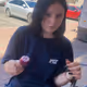 albina