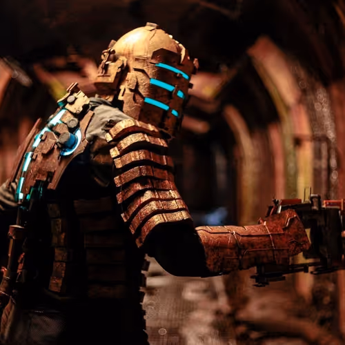 Dead Space