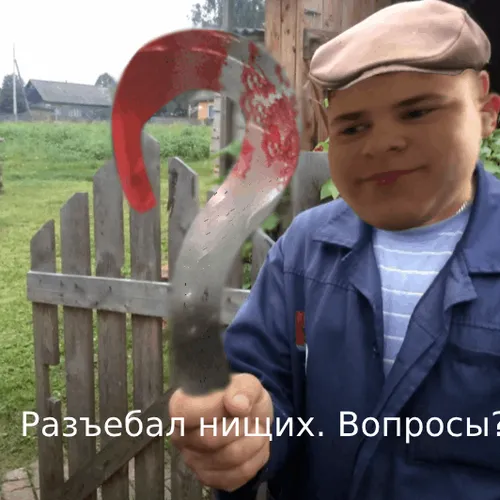VOPROSDIKI?