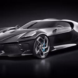 Bugatti