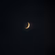 Moon smile