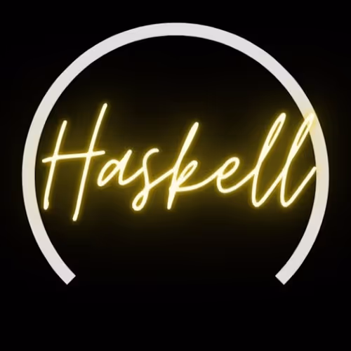 Club Haskell