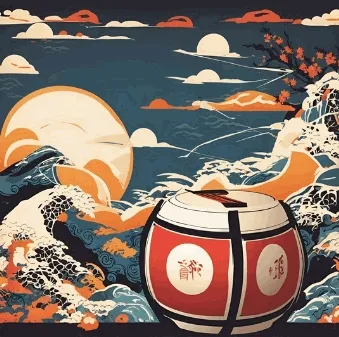 TAIKO...