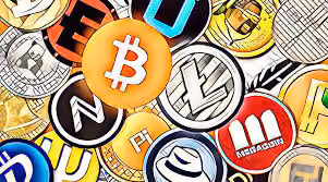 cryptovaluta