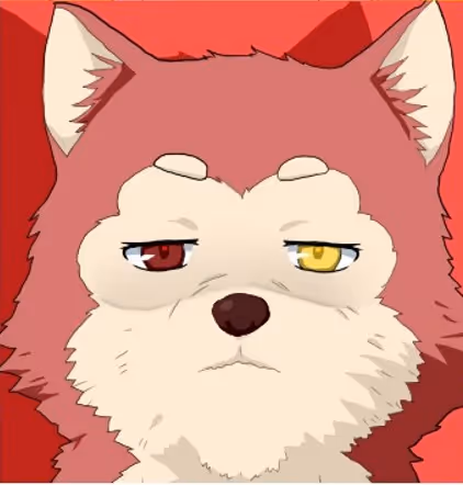 Akashi Seijuro's Dog