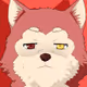 Akashi Seijuro's Dog