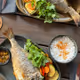 Fish summer