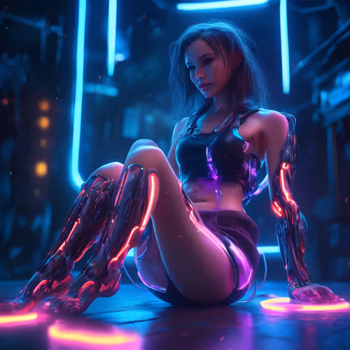 AI Legs