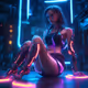 AI Legs