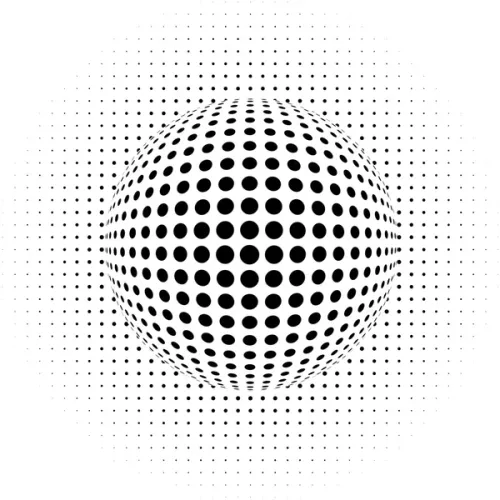 The Art of Optical Illusion