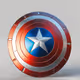 Superhero artifacts