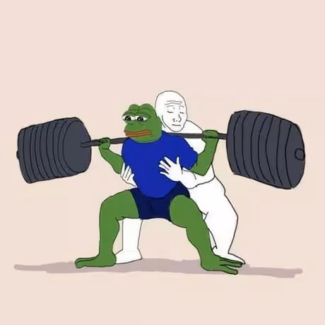 CHAD PEPE