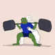 CHAD PEPE