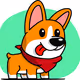 Cute Doggy