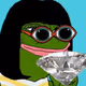 Pepe's Mum