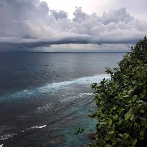 sea
