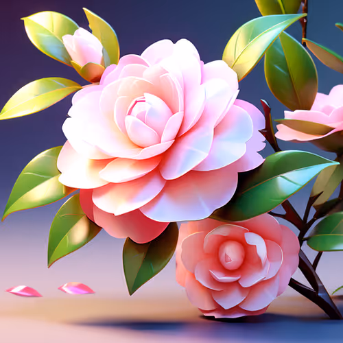 camellia