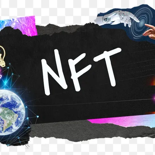 Energy NFT