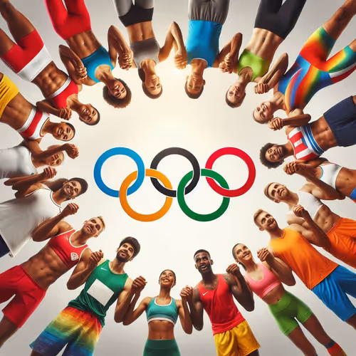 Olympic