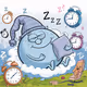 Mr. Snoozer