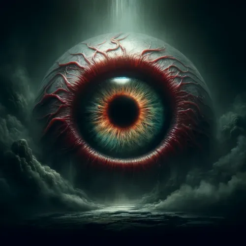 Sybil Eye Policy