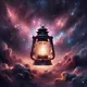 the lantern