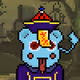 JiangShi Bear
