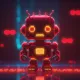 Robot RED