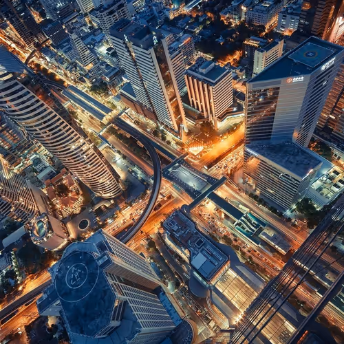 Bangkok