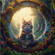 Purrfect Cats