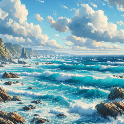 Sea