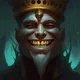 King Smiley